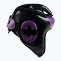 Casco da boxe per bambini Octagon Plain viola 2