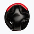 Casco da boxe Octagon Carbon red 3