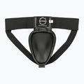 Protettore inguinale Octagon Metal nero