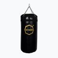 Sacco da boxe Octagon Carbon 90 x 45 cm nero