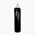 Sacco da boxe Octagon Carbon 160 x 45 cm nero
