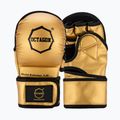 Octagon Gold Edition 1.0 Guanti da presa MMA in oro