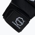 Guanti da grappling MMA Octagon Kevlar nero 5