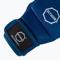 Guanti da grappling MMA Octagon Kevlar blu 5