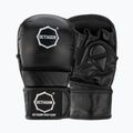 Guanti da sparring Octagon JOA MMA neri