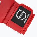 Guanti da boxe Octagon Kevlar rosso 6