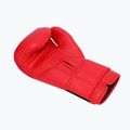 Guanti da boxe Octagon Kevlar rosso 3