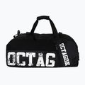 Borsa Octagon Predator 44 l nero