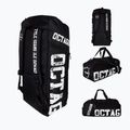 Borsa Octagon Predator 44 l nero 2