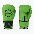 Guanti da boxe Octagon Kevlar verde 3