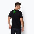 Maglietta Octagon Brazilian Jiu Jitsu da uomo, nero 3