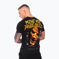 T-shirt da uomo Octagon Second Face black/multicolor 3