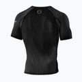 Rashguard Octagon da uomo Enspace grigio 6