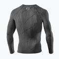 Octagon Voyager grigio da uomo, manica lunga, rashguard 6