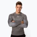 Octagon Voyager grigio da uomo, manica lunga, rashguard