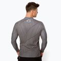 Octagon Voyager grigio da uomo, manica lunga, rashguard 3