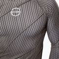 Octagon Voyager grigio da uomo, manica lunga, rashguard 4