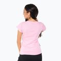 Maglietta da donna Octagon est. 2010 rosa 2