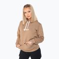 Felpa con cappuccio da donna Octagon Little cappuccino