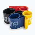 Set di bande di resistenza Octagon Mini Band 2