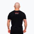 Maglietta Octagon Division Clothes da uomo, nero 2