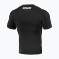 Rashguard da uomo Octagon Premium Fight Wear nero 2