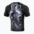 Rashguard Octagon Premium Gladiator nero/multicolore da uomo 2