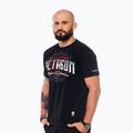 T-shirt da uomo Octagon Santa Muerte black/multicolor 3