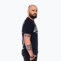 T-shirt da uomo Octagon Santa Muerte black/multicolor 7
