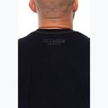 Maglietta Octagon FW Straight nera da uomo 4