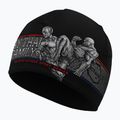 Cappello invernale Octagon Muay Thai nero 2