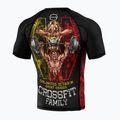 Octagon Crossfit Family Premium nero da uomo 2