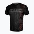 Maglietta Octagon da uomo Octagonal nera