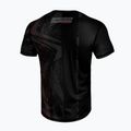 Maglietta Octagon da uomo Octagonal nera 2