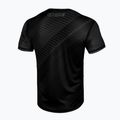 Maglietta Octagon Sport Broken Line uomo nero 2