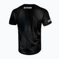 Maglietta Octagon Sport Diamond da uomo, nero 2