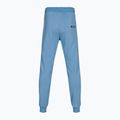 Pantaloni Octagon Small Logo da uomo blu 2