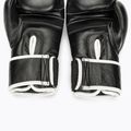 Guantoni da boxe Octagon Agat bianco/nero 6
