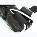 Guantoni da boxe Octagon Agat bianco/nero 7