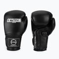 Guantoni da boxe Octagon Agat bianco/nero