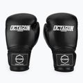 Guantoni da boxe Octagon Agat bianco/nero 2