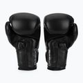 Guantoni da boxe Octagon Agat bianco/nero 3