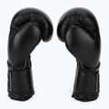 Guantoni da boxe Octagon Agat bianco/nero 4