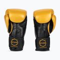 Guantoni da boxe dorati Octagon Hero 2