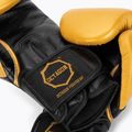 Guantoni da boxe dorati Octagon Hero 5