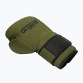 Guanti da boxe Octagon Matt kaki 6