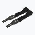 Octagon Fightgear Supreme bende da boxe stampate 3m nero 2