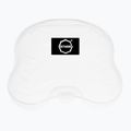 Protezione per le mascelle Octagon Basic bianco/rosa 2