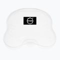 Octagon Shield, protezione per le mascelle trasparente/nera 2