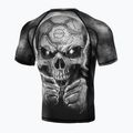Rashguard Octagon Premium Oldskull Fans nero/multicolore da uomo 2